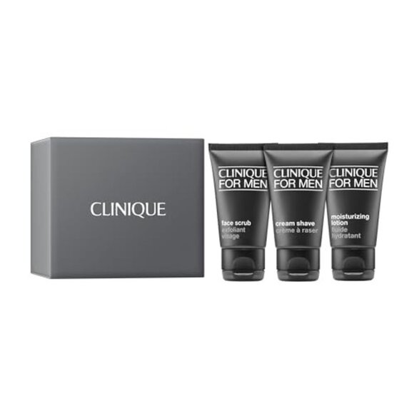 Clinique for Men Shave Set NIB - Picture 1 of 3